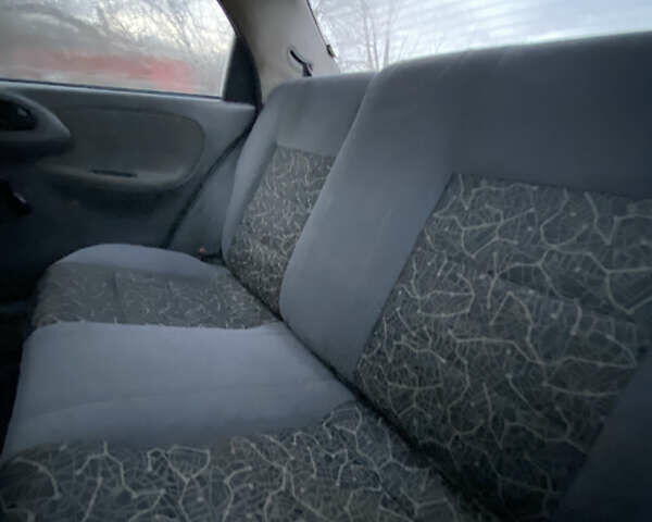 Білий Деу Сенс, об'ємом двигуна 1.3 л та пробігом 224 тис. км за 999 $, фото 22 на Automoto.ua