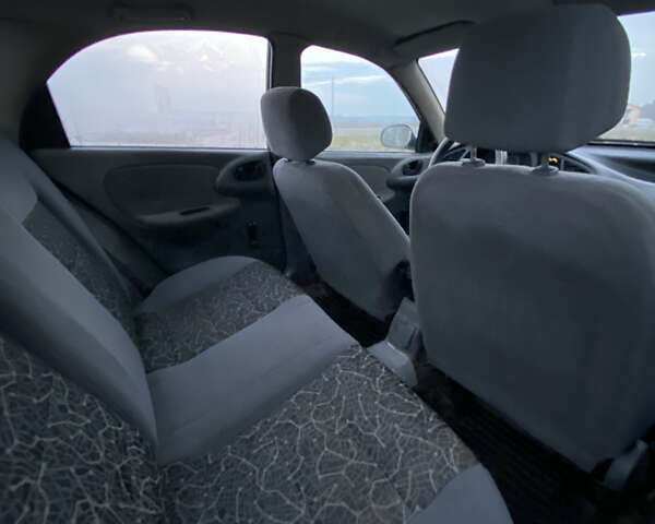 Білий Деу Сенс, об'ємом двигуна 1.3 л та пробігом 224 тис. км за 999 $, фото 18 на Automoto.ua