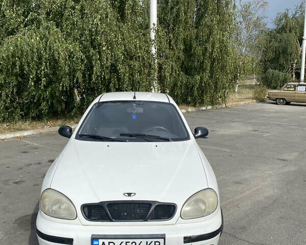 Белый Дэу Сенс, объемом двигателя 0 л и пробегом 174 тыс. км за 2200 $, фото 16 на Automoto.ua