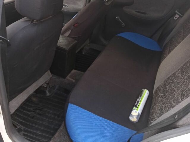 Білий Деу Сенс, об'ємом двигуна 0 л та пробігом 321 тис. км за 958 $, фото 5 на Automoto.ua