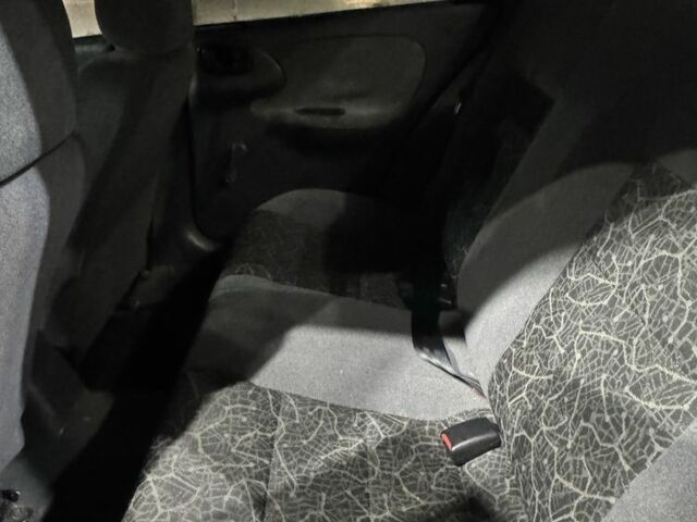 Білий Деу Сенс, об'ємом двигуна 1.5 л та пробігом 228 тис. км за 1750 $, фото 10 на Automoto.ua