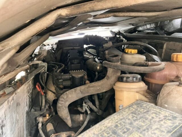 Білий Деу Сенс, об'ємом двигуна 0 л та пробігом 200 тис. км за 500 $, фото 2 на Automoto.ua