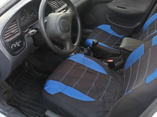 Білий Деу Сенс, об'ємом двигуна 0 л та пробігом 321 тис. км за 958 $, фото 2 на Automoto.ua