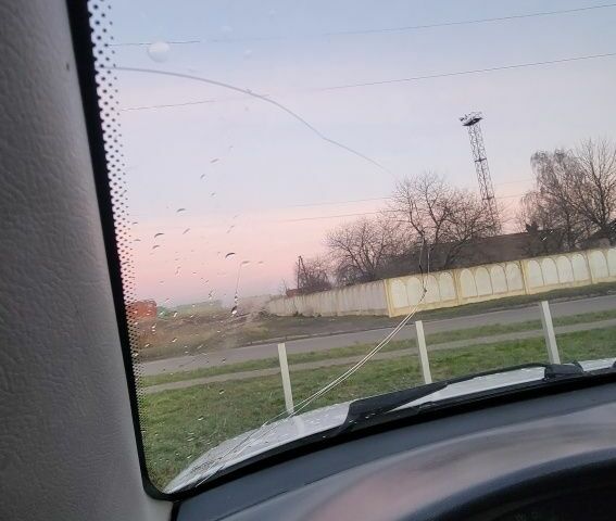 Белый Дэу Сенс, объемом двигателя 1.5 л и пробегом 280 тыс. км за 1099 $, фото 8 на Automoto.ua