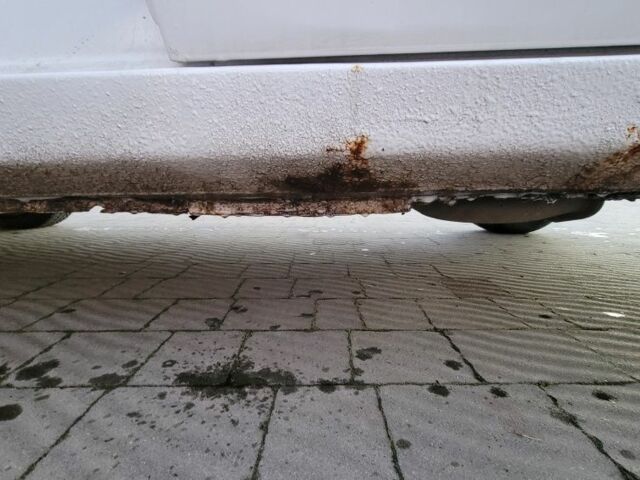 Белый Дэу Сенс, объемом двигателя 1.5 л и пробегом 280 тыс. км за 1099 $, фото 21 на Automoto.ua