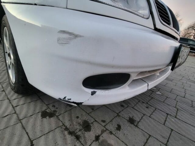 Белый Дэу Сенс, объемом двигателя 1.5 л и пробегом 280 тыс. км за 1099 $, фото 5 на Automoto.ua