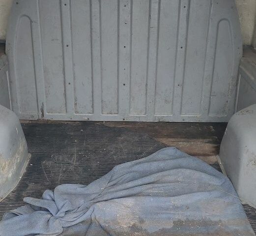 Белый Дэу Сенс, объемом двигателя 1.5 л и пробегом 400 тыс. км за 882 $, фото 2 на Automoto.ua