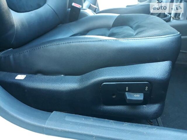 Белый Дэу Сенс, объемом двигателя 1.6 л и пробегом 250 тыс. км за 3500 $, фото 11 на Automoto.ua