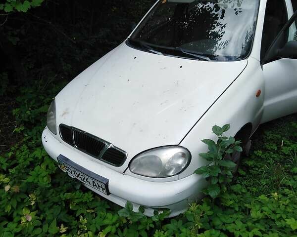 Білий Деу Сенс, об'ємом двигуна 0 л та пробігом 220 тис. км за 1900 $, фото 3 на Automoto.ua