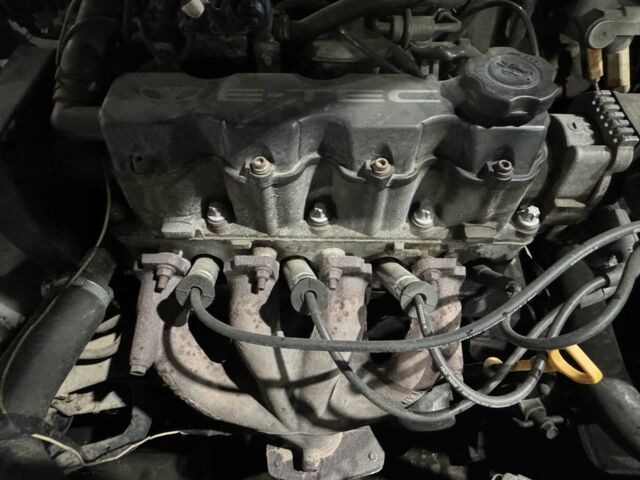 Білий Деу Сенс, об'ємом двигуна 1.5 л та пробігом 228 тис. км за 1750 $, фото 11 на Automoto.ua