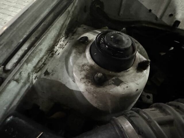 Білий Деу Сенс, об'ємом двигуна 1.5 л та пробігом 228 тис. км за 1750 $, фото 12 на Automoto.ua