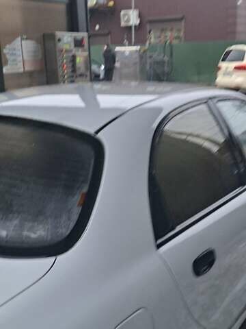 Білий Деу Сенс, об'ємом двигуна 1.3 л та пробігом 100 тис. км за 1500 $, фото 7 на Automoto.ua