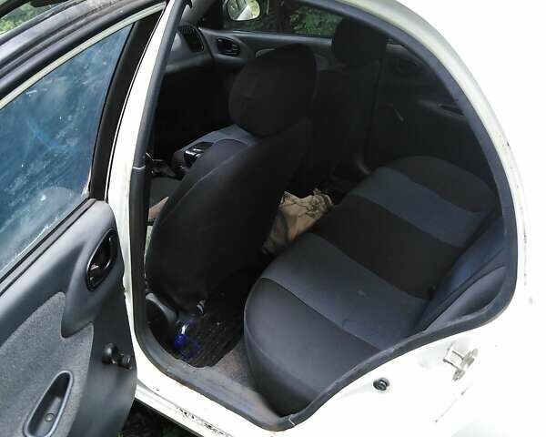 Білий Деу Сенс, об'ємом двигуна 0 л та пробігом 220 тис. км за 1900 $, фото 6 на Automoto.ua