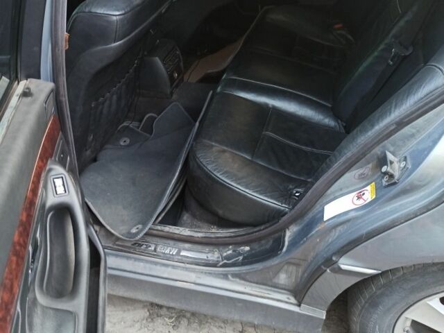 Білий Деу Сенс, об'ємом двигуна 0 л та пробігом 321 тис. км за 958 $, фото 12 на Automoto.ua