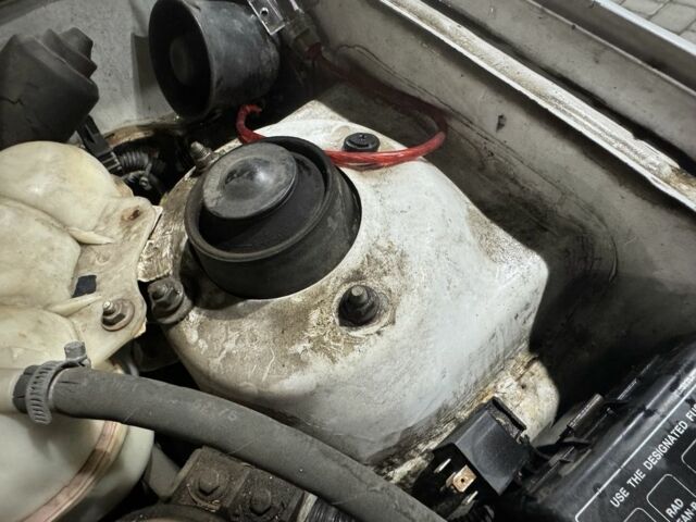 Білий Деу Сенс, об'ємом двигуна 1.5 л та пробігом 228 тис. км за 1750 $, фото 13 на Automoto.ua