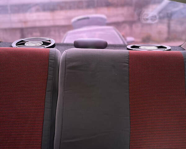 Белый Дэу Сенс, объемом двигателя 1.3 л и пробегом 235 тыс. км за 1890 $, фото 5 на Automoto.ua