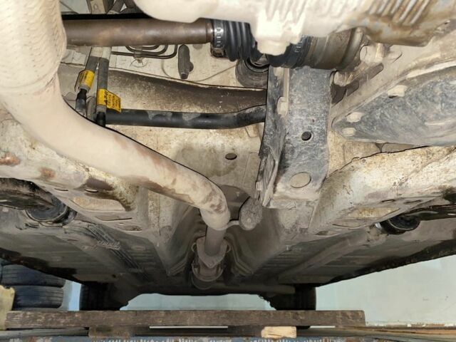 Белый Дэу Сенс, объемом двигателя 1.5 л и пробегом 259 тыс. км за 2400 $, фото 15 на Automoto.ua