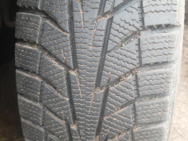 Білий Деу Сенс, об'ємом двигуна 1.4 л та пробігом 298 тис. км за 1660 $, фото 5 на Automoto.ua