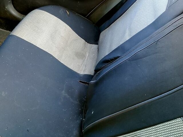 Белый Дэу Сенс, объемом двигателя 1.3 л и пробегом 199 тыс. км за 1600 $, фото 4 на Automoto.ua