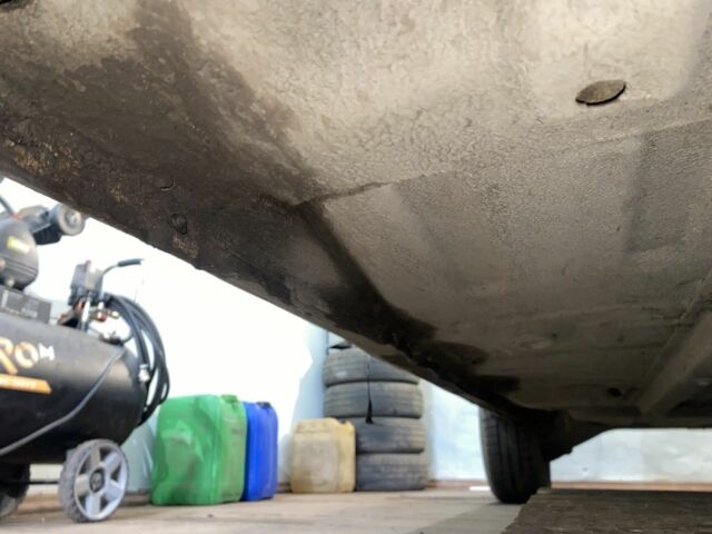 Белый Дэу Сенс, объемом двигателя 1.5 л и пробегом 259 тыс. км за 2400 $, фото 17 на Automoto.ua