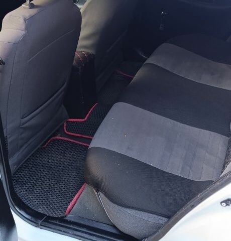 Белый Дэу Сенс, объемом двигателя 1.5 л и пробегом 380 тыс. км за 1429 $, фото 7 на Automoto.ua