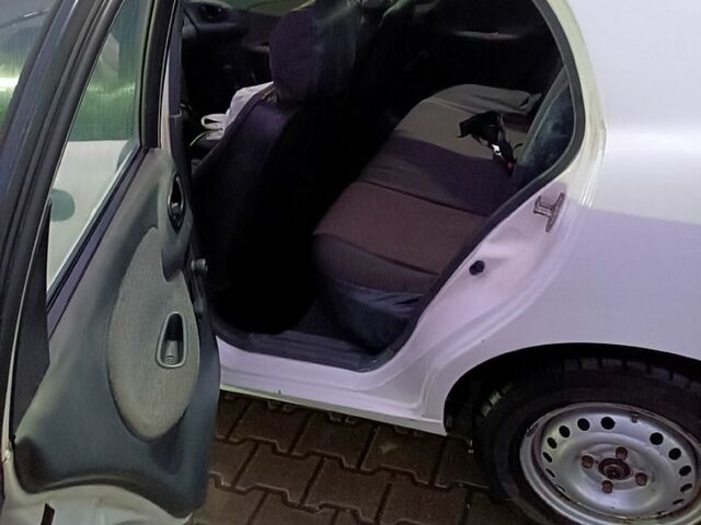 Білий Деу Сенс, об'ємом двигуна 1.3 л та пробігом 240 тис. км за 1800 $, фото 6 на Automoto.ua