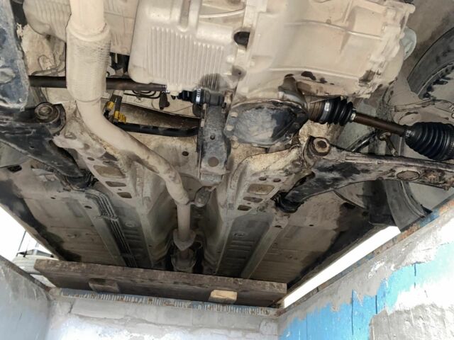 Белый Дэу Сенс, объемом двигателя 1.5 л и пробегом 259 тыс. км за 2400 $, фото 14 на Automoto.ua