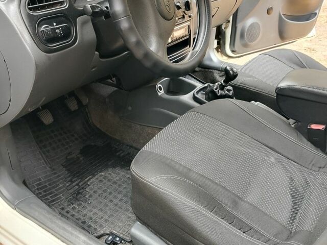 Белый Дэу Сенс, объемом двигателя 1.3 л и пробегом 89 тыс. км за 1899 $, фото 13 на Automoto.ua