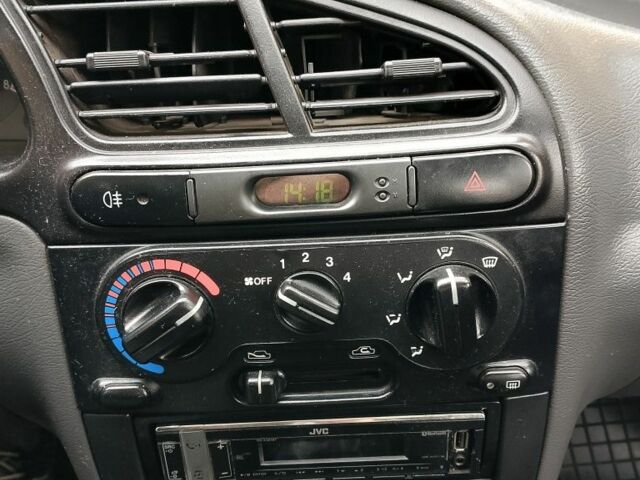 Белый Дэу Сенс, объемом двигателя 1.3 л и пробегом 89 тыс. км за 1899 $, фото 22 на Automoto.ua