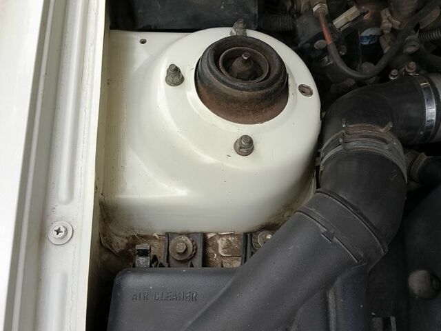 Белый Дэу Сенс, объемом двигателя 1.3 л и пробегом 89 тыс. км за 1899 $, фото 8 на Automoto.ua