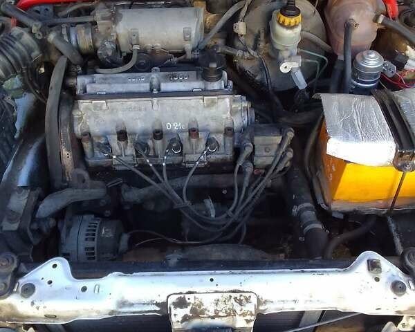 Білий Деу Сенс, об'ємом двигуна 1.3 л та пробігом 190 тис. км за 1500 $, фото 9 на Automoto.ua