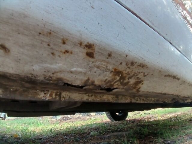 Білий Деу Сенс, об'ємом двигуна 1.4 л та пробігом 240 тис. км за 1350 $, фото 13 на Automoto.ua