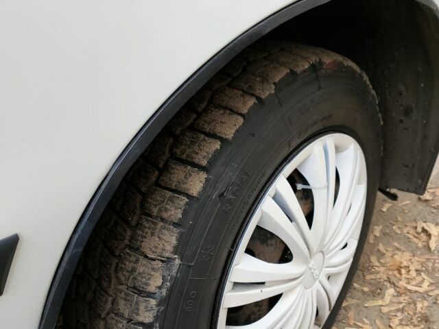 Белый Дэу Сенс, объемом двигателя 1.3 л и пробегом 89 тыс. км за 1899 $, фото 21 на Automoto.ua