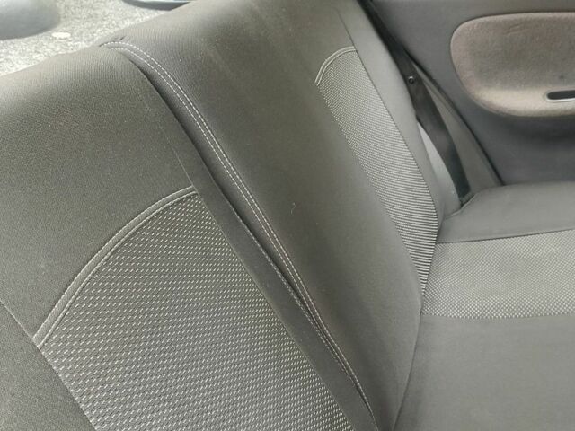 Белый Дэу Сенс, объемом двигателя 1.3 л и пробегом 89 тыс. км за 1899 $, фото 14 на Automoto.ua