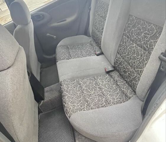 Белый Дэу Сенс, объемом двигателя 1.5 л и пробегом 268 тыс. км за 2500 $, фото 5 на Automoto.ua