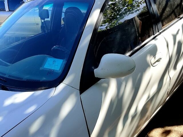 Белый Дэу Сенс, объемом двигателя 1.3 л и пробегом 199 тыс. км за 1600 $, фото 2 на Automoto.ua