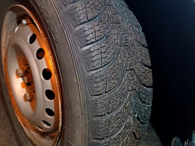 Білий Деу Сенс, об'ємом двигуна 1.3 л та пробігом 240 тис. км за 1800 $, фото 9 на Automoto.ua