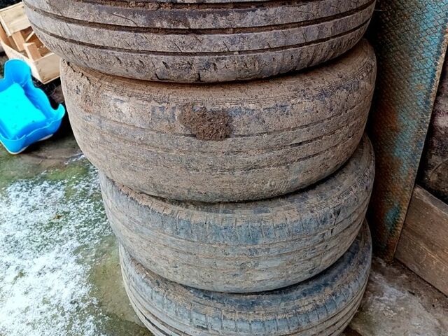 Білий Деу Сенс, об'ємом двигуна 1.3 л та пробігом 240 тис. км за 1800 $, фото 12 на Automoto.ua