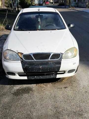 Белый Дэу Сенс, объемом двигателя 0 л и пробегом 279 тыс. км за 1111 $, фото 2 на Automoto.ua