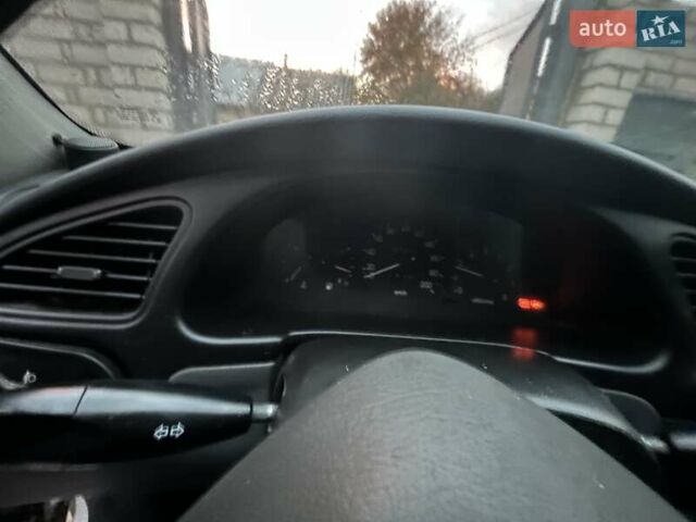 Белый Дэу Сенс, объемом двигателя 1.39 л и пробегом 188 тыс. км за 2300 $, фото 4 на Automoto.ua