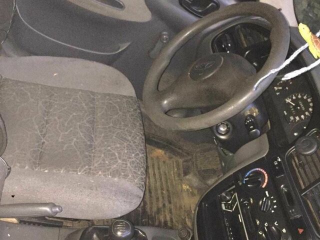 Белый Дэу Сенс, объемом двигателя 1.5 л и пробегом 3 тыс. км за 1167 $, фото 4 на Automoto.ua