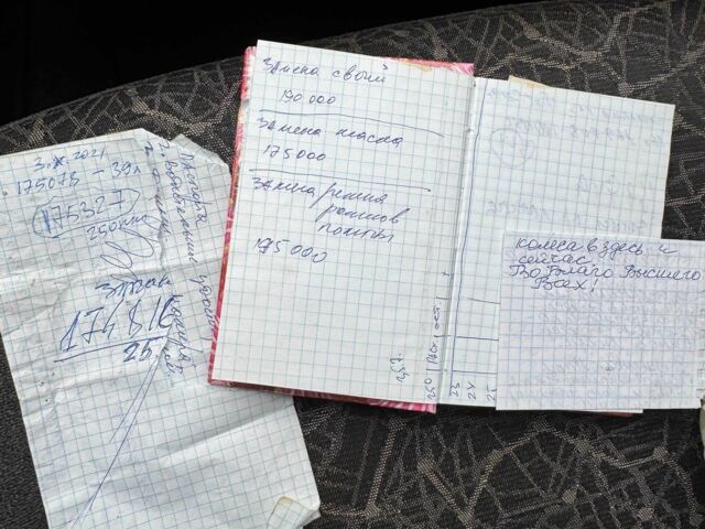 Белый Дэу Сенс, объемом двигателя 1.6 л и пробегом 181 тыс. км за 2550 $, фото 20 на Automoto.ua