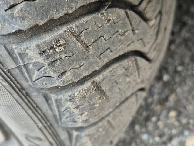 Белый Дэу Сенс, объемом двигателя 1.6 л и пробегом 187 тыс. км за 2200 $, фото 11 на Automoto.ua