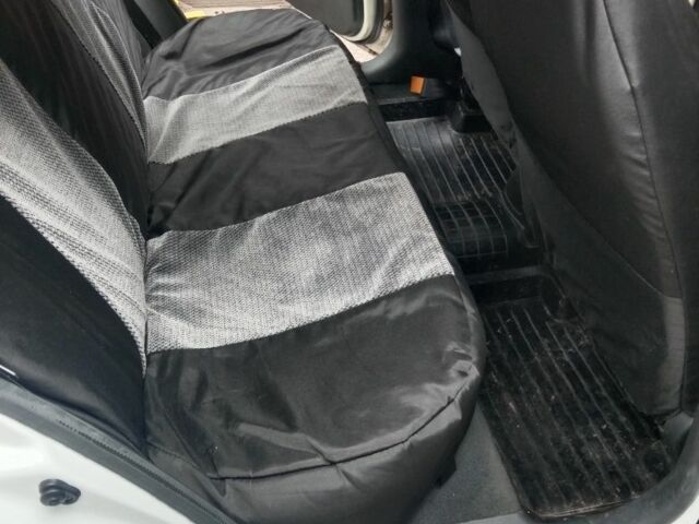 Білий Деу Сенс, об'ємом двигуна 1.5 л та пробігом 1000 тис. км за 2900 $, фото 5 на Automoto.ua