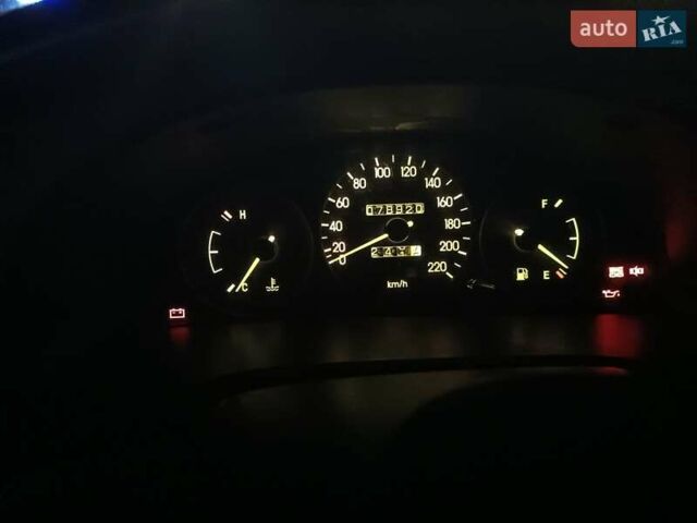 Белый Дэу Сенс, объемом двигателя 1.4 л и пробегом 79 тыс. км за 1599 $, фото 9 на Automoto.ua