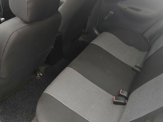 Білий Деу Сенс, об'ємом двигуна 1.5 л та пробігом 179 тис. км за 1700 $, фото 3 на Automoto.ua