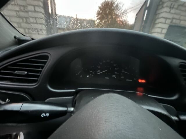 Белый Дэу Сенс, объемом двигателя 1.4 л и пробегом 188 тыс. км за 2300 $, фото 4 на Automoto.ua