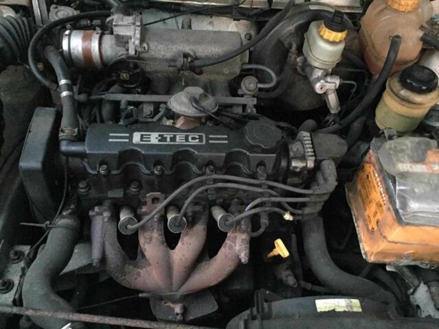 Белый Дэу Сенс, объемом двигателя 1.5 л и пробегом 3 тыс. км за 1167 $, фото 3 на Automoto.ua