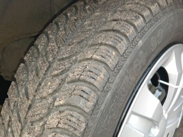 Білий Деу Сенс, об'ємом двигуна 1.5 л та пробігом 1000 тис. км за 2900 $, фото 4 на Automoto.ua