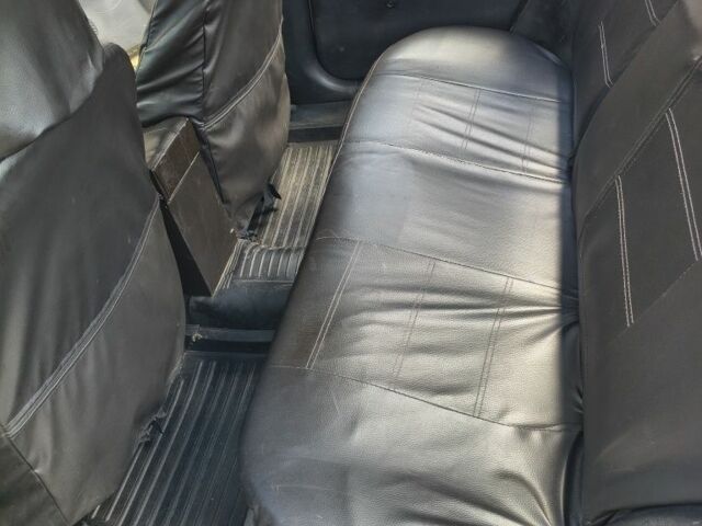Білий Деу Сенс, об'ємом двигуна 1.4 л та пробігом 86 тис. км за 2100 $, фото 4 на Automoto.ua